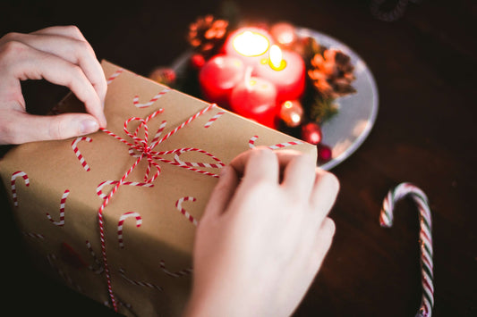 Why Personalized Gifts Are Always a Hit: The Power of Thoughtful Giving