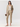 Minimalist Single-Button Blazer with Slim Pants or Skirt Set