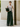 U-Neck Utility Vest & Drawstring Pants Set